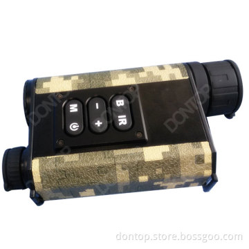 New Mulfunction Laser Ranging Night Vison/ Digital Night Vison Rangefinder